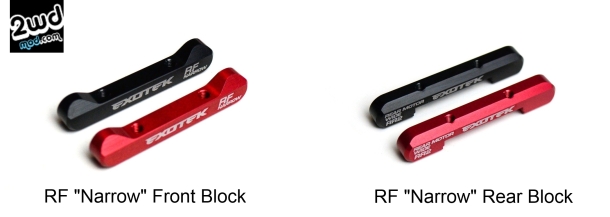 rf blocks